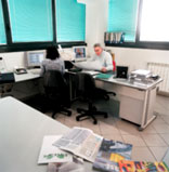 Company - Office
